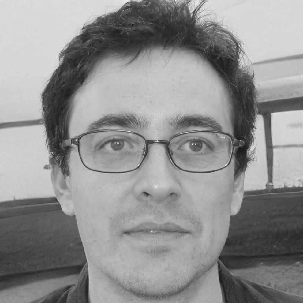 Retrato de Sebastián Villalobos
