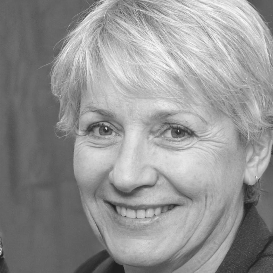 Retrato de Adriana Ceballos